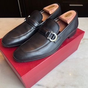 Ferragamo Loafers